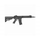 Страйкбольный автомат KAC SR-16 E3 8.5 inch Black EC-312-8.5 [East Crane]